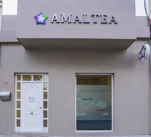 Amaltea Psicología en Almoradí, Alicante