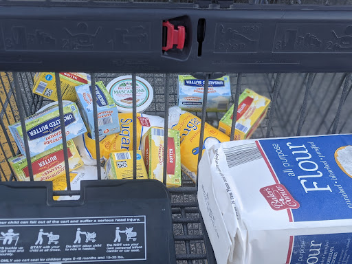 Supermarket «ALDI», reviews and photos, 200 N Hood Ave, Gadsden, AL 35903, USA