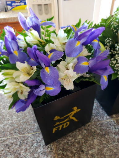 Florist «Lily Flowers», reviews and photos, 3355 S Wadsworth Blvd, Lakewood, CO 80227, USA