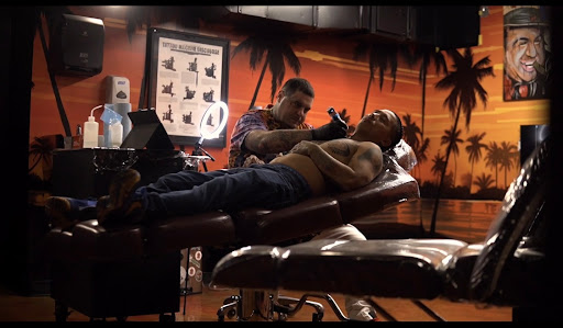 Explore tattoo ideas for wrist cover up, creative tattoo ideas in Berkeley, available at Art Underground Tattoo