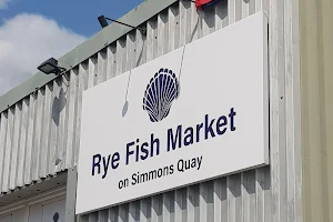 Rye Fishmarket image