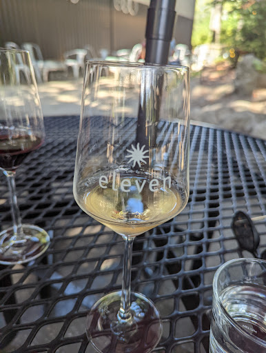 Winery «Eleven Winery», reviews and photos, 7671 NE Day Rd W, Bainbridge Island, WA 98110, USA