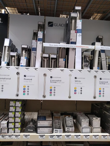 Home Improvement Store «The Home Depot», reviews and photos, 85 Main St, Tewksbury, MA 01876, USA