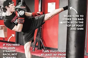9Round Kickboxing Fitness image