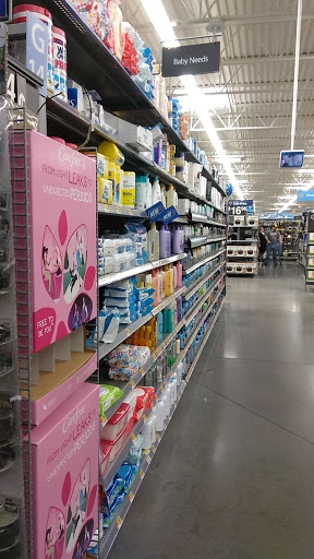 Department Store «Walmart Supercenter», reviews and photos, 2232 Gallatin Pike N, Madison, TN 37115, USA