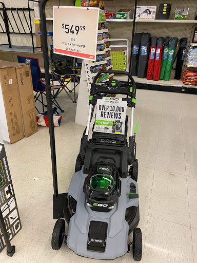 Hardware Store «Westlake Ace Hardware», reviews and photos, 2000 Matlock Rd, Mansfield, TX 76063, USA