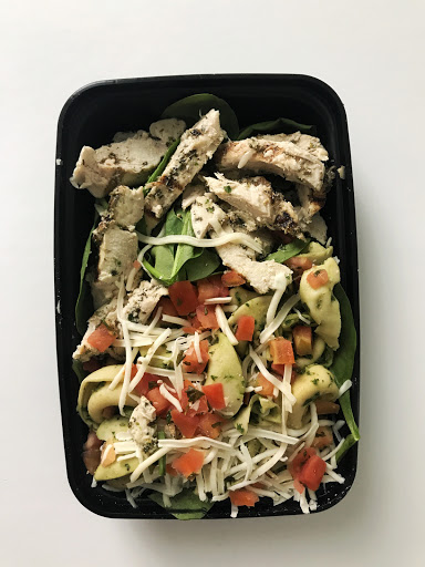 Health Food Restaurant «Fitlife Foods Fort Lauderdale», reviews and photos, 2414 N Federal Hwy, Fort Lauderdale, FL 33305, USA