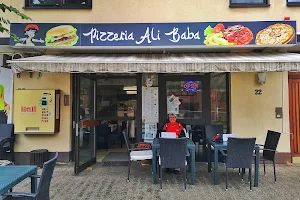 Pizzeria Ali Baba image