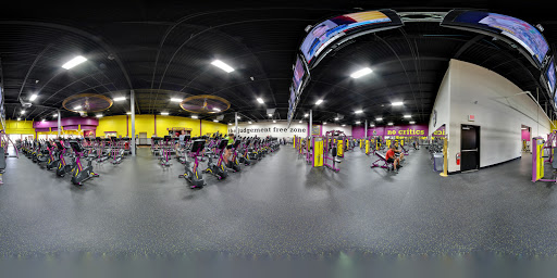 Gym «Planet Fitness», reviews and photos, 3877 Holland Road #426, Virginia Beach, VA 23462, USA