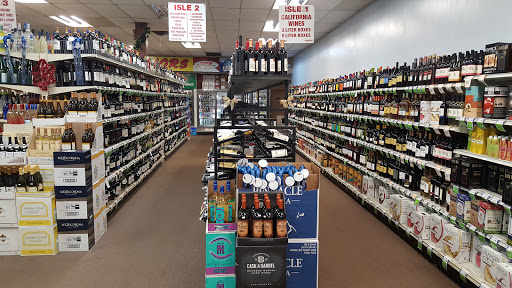 Sassy Liquors, 264 Meriden-Waterbury Turnpike, Southington, CT 06489, USA, 