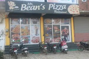 Mr. Bean's Pizza (Best Coffee Shops and Restaurants) image