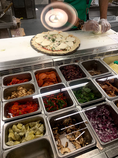 Grocery Store «Fresh Thyme Farmers Market- Fairview Heights», reviews and photos, 6569 N Illinois St, Fairview Heights, IL 62208, USA