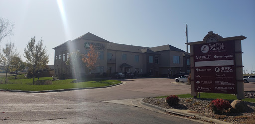 Bankers Trust Company of South Dakota in Sioux Falls, South Dakota