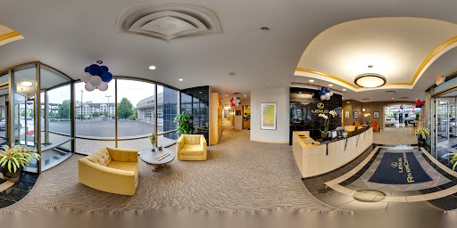 Lexus Dealer «Performance Lexus RiverCenter», reviews and photos, 633 W 3rd St, Covington, KY 41011, USA