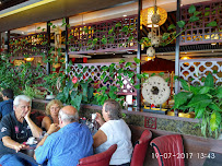 Atmosphère du Restaurant chinois Restaurant Lotus Bleu à Agde - n°13