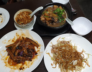 Photo n°12 de Restaurant Petit Villa à Paris ()