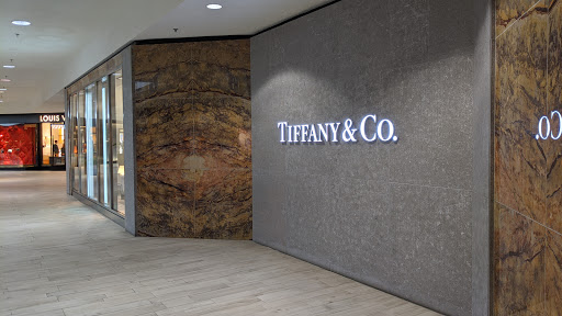 Jewelry Store «Tiffany & Co.», reviews and photos, 3624 Galleria, Edina, MN 55435, USA