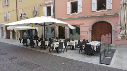 ristoranti Le Moko' Gorizia Gorizia