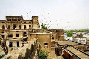 Masuda Fort image