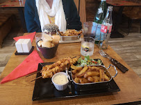 Frite du Restaurant Tomah’Grill à Quetigny - n°9