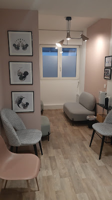 Centre SFFERe à Boulogne-Billancourt