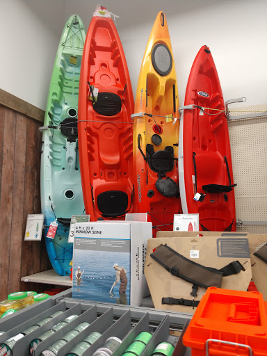 Sporting Goods Store «Academy Sports + Outdoors», reviews and photos, 651 E Trenton Rd, Edinburg, TX 78539, USA