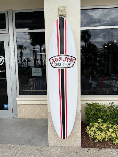 Clothing Store «Ron Jon Surf Shop», reviews and photos, 377 Mandalay Ave, Clearwater Beach, FL 33767, USA
