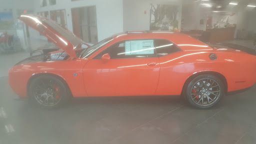 Chrysler Dealer «AutoNation Chrysler Dodge Jeep Ram North Savannah», reviews and photos, 1100 Chatham Pkwy, Savannah, GA 31405, USA