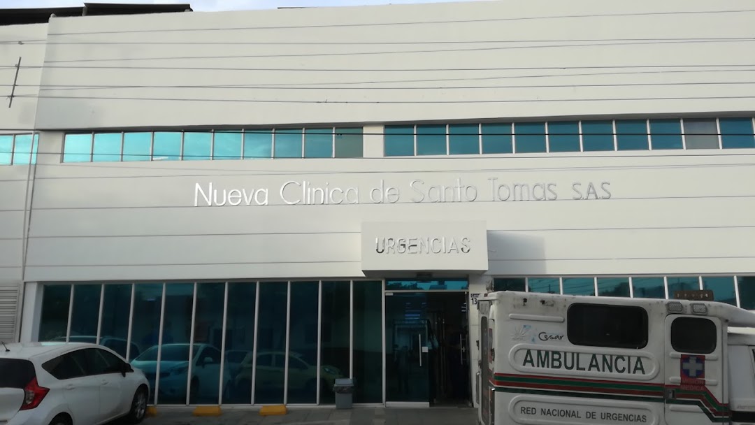 Clinica Santo Tomas