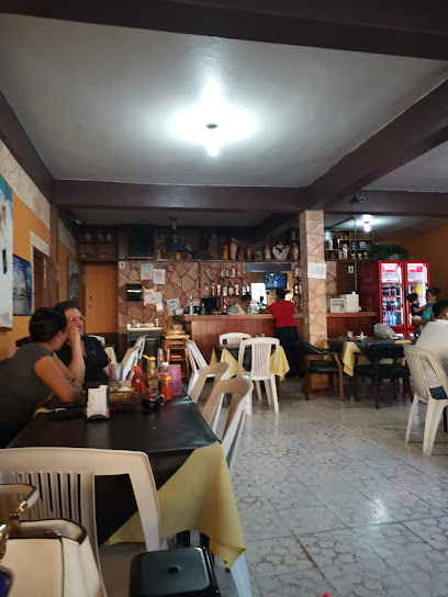 Restaurante Los Jarochos