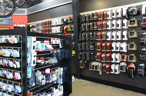 Bicycle Store «Bikes & Moore», reviews and photos, 200 Sivley Rd, Hopkinsville, KY 42240, USA