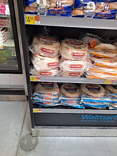 Discount Store «Walmart», reviews and photos, 882 S State Rd 135, Greenwood, IN 46143, USA