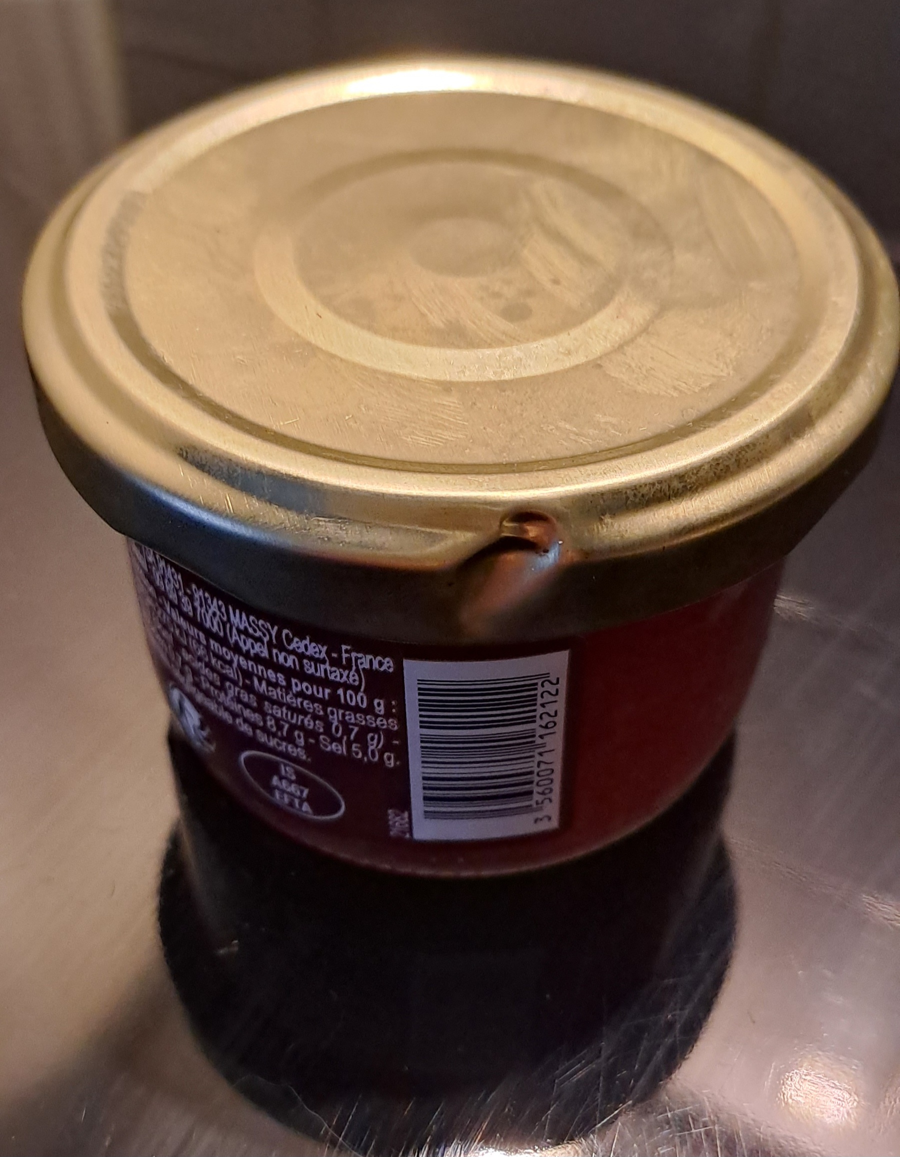 Photo n° 2 de l'avis de Franck-O.e fait le 14/12/2023 à 15:10