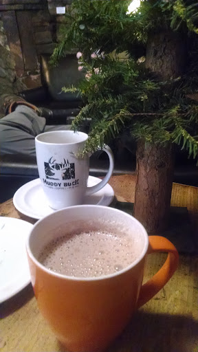 Cafe «Muddy Buck», reviews and photos, 28065 CO-74, Evergreen, CO 80439, USA