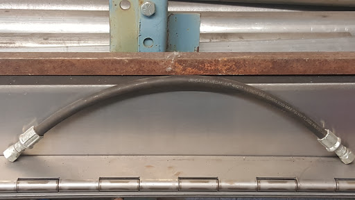 Auto Repair Shop «BNH Auto Repair», reviews and photos, 1331 Two Rod Rd, Alden, NY 14004, USA