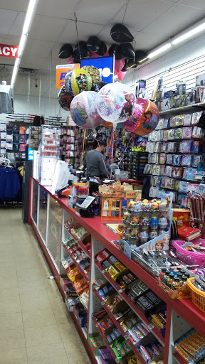 Dollar Store «Super Dollar Store», reviews and photos, 6835 Michigan Ave, Detroit, MI 48210, USA