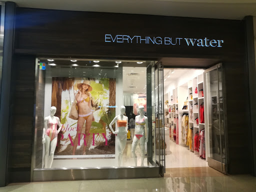 Everything But Water Corporate Office