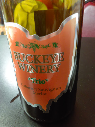 Winery «Buckeye Winery», reviews and photos, 25 N 3rd St, Newark, OH 43055, USA