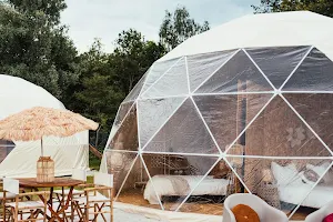 Glamping Blessed | Aquabest image