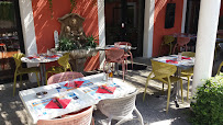 Atmosphère du Restaurant italien Al Dente Restaurant à Montélimar - n°1