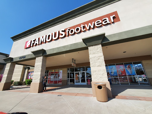 Shoe Store «Famous Footwear», reviews and photos, 13768 W Bell Rd, Surprise, AZ 85374, USA