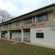 Riccarton Knights Rugby League Club