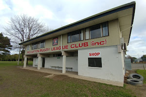 Riccarton Knights Rugby League Club