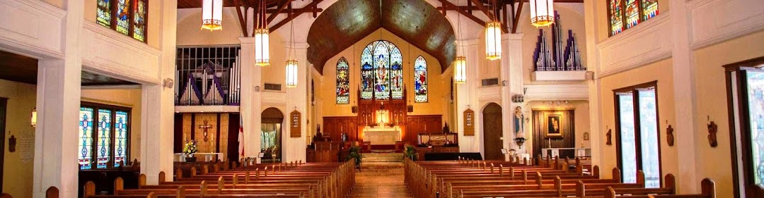 St. Pauls Episcopal Church
