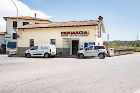 Farmacia Bartolozzi