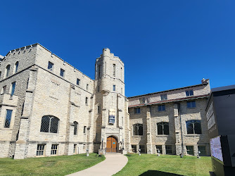 The History Museum at the Castle