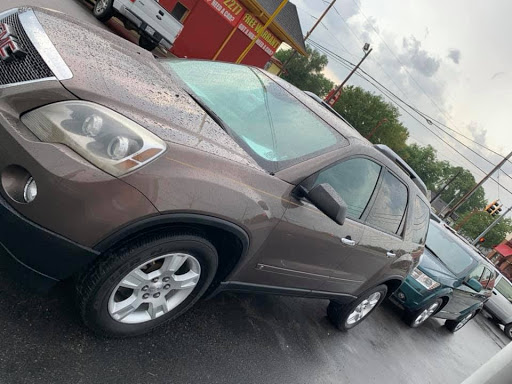 Used Car Dealer «Auto Express Of Hamilton», reviews and photos, 2980 Dixie Hwy, Hamilton, OH 45015, USA