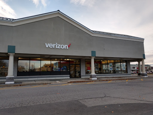 Verizon Authorized Retailer - Cellular Sales image 1