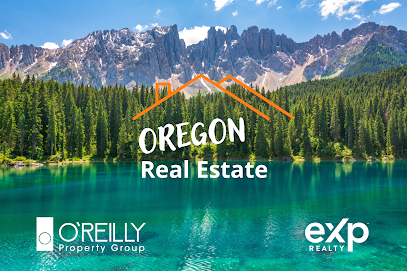Eileen O'Reilly with O'Reilly Property Group-Oregon