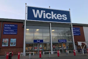 Wickes image